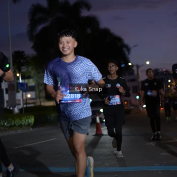 Runner Photo 3665509