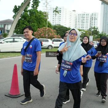 Runner Photo 3665511