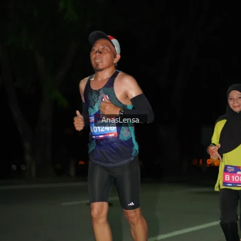 Runner Photo 3665512