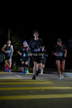 Runner Photo 3665517