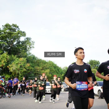Runner Photo 3665519
