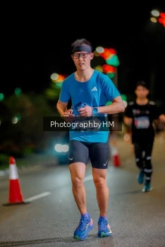 Runner Photo 3665522