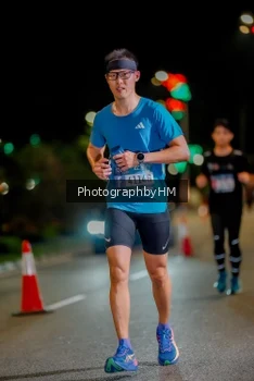Runner Photo 3665530