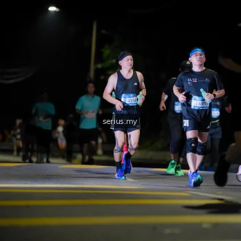 Runner Photo 3665532