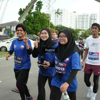 Runner Photo 3665533