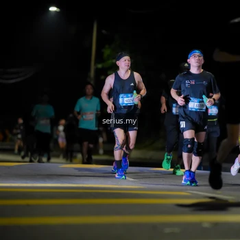 Runner Photo 3665537