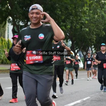 Runner Photo 3665538