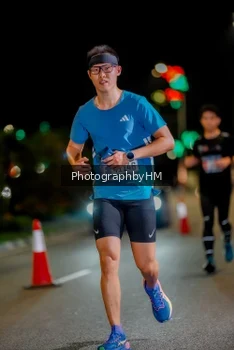 Runner Photo 3665540