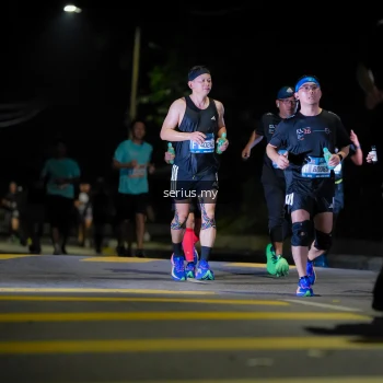 Runner Photo 3665541