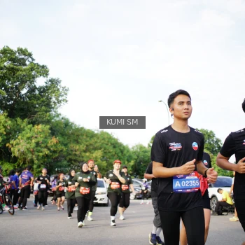 Runner Photo 3665544