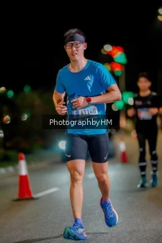 Runner Photo 3665549