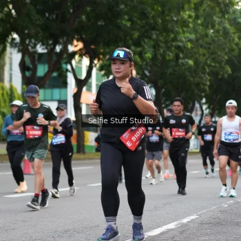 Runner Photo 3665550