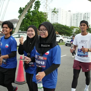 Runner Photo 3665551