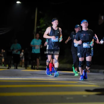 Runner Photo 3665554