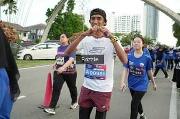 Runner Photo 3665555