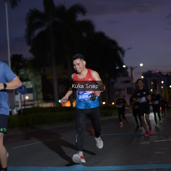 Runner Photo 3665562