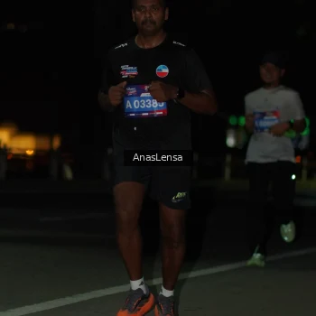 Runner Photo 3665563