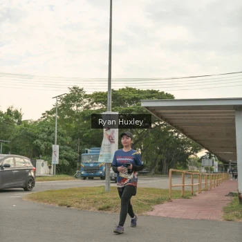 Runner Photo 3665565