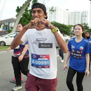 Runner Photo 3665569