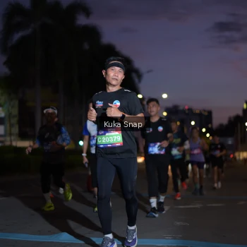 Runner Photo 3665573