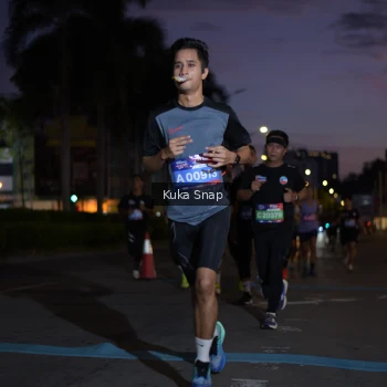 Runner Photo 3665574