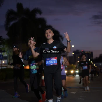 Runner Photo 3665575