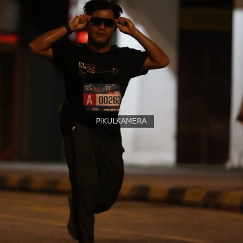 Runner Photo 3665578