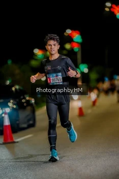 Runner Photo 3665580
