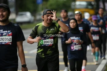Runner Photo 36656