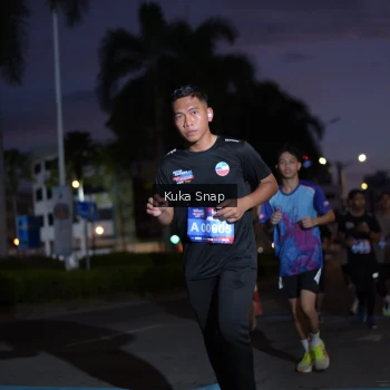 Runner Photo 3665602