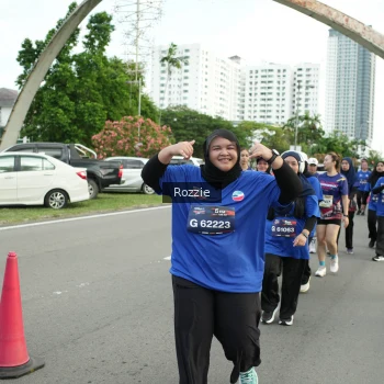 Runner Photo 3665611