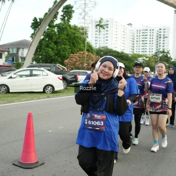 Runner Photo 3665621