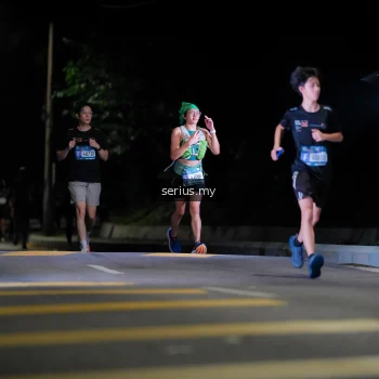 Runner Photo 3665629