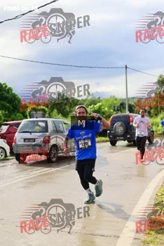 Runner Photo 366563