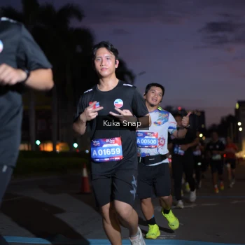 Runner Photo 3665631