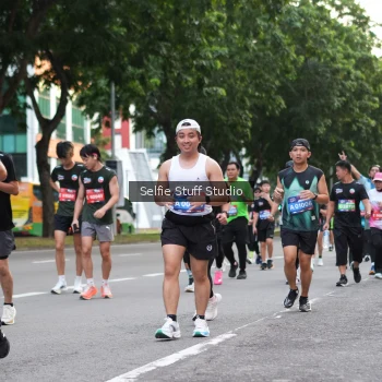Runner Photo 3665632