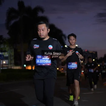 Runner Photo 3665634