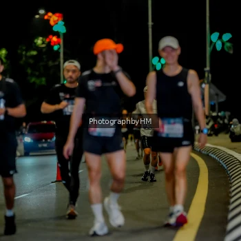 Runner Photo 3665637