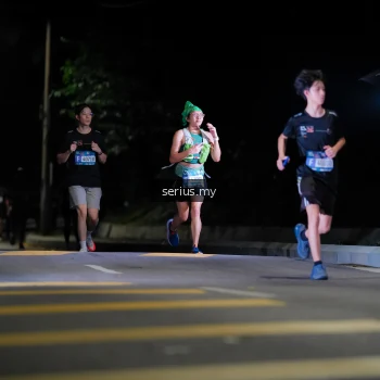 Runner Photo 3665639