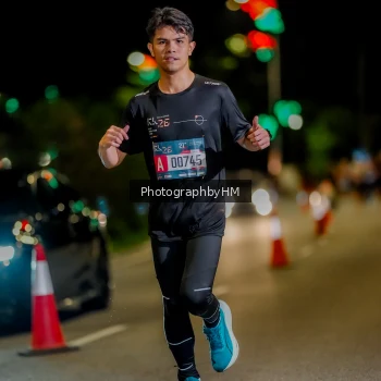Runner Photo 3665640
