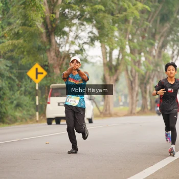 Runner Photo 3665641