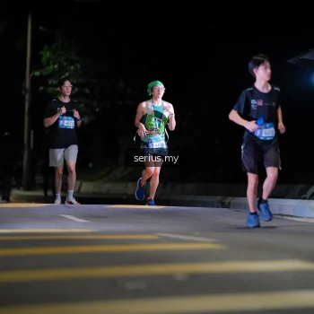Runner Photo 3665645