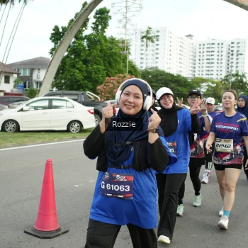 Runner Photo 3665652