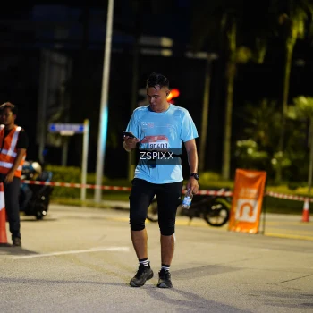 Runner Photo 3665653