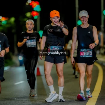 Runner Photo 3665654