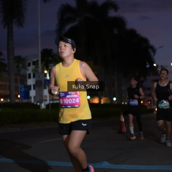Runner Photo 3665658