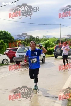 Runner Photo 366566