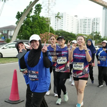 Runner Photo 3665660