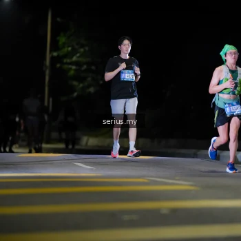 Runner Photo 3665661