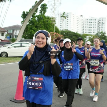 Runner Photo 3665668